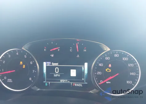 2019 GMC Acadia Slt-1 из США, поврежденный, VIN 1GKKNULS4KZ236054